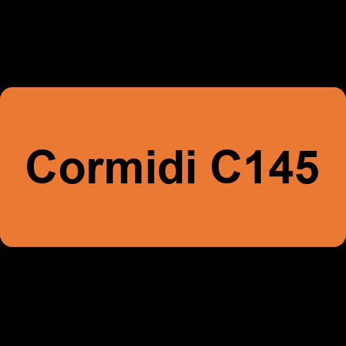 Cormidi C145